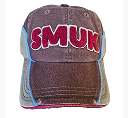 SMUK Baseball Cap