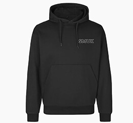SMUK Hoodie