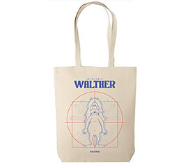 Mulepose Vitruvian Walther