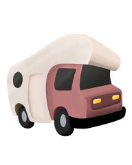 Autocamper