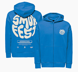 Hoodie "Balloon"