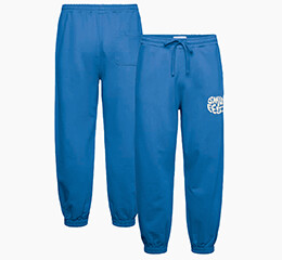 Sweatpant "Balloon"