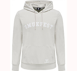 Sweatshirt - Grå