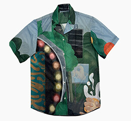 Banner Shirt