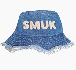 Bøllehat Denim