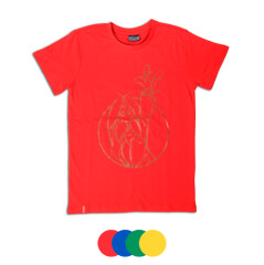 Walther t-shirt til børn (flere farver)