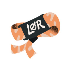 Lørdag