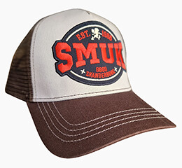 SMUK Trucker Cap